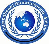 international humanitarian Aid Inc
